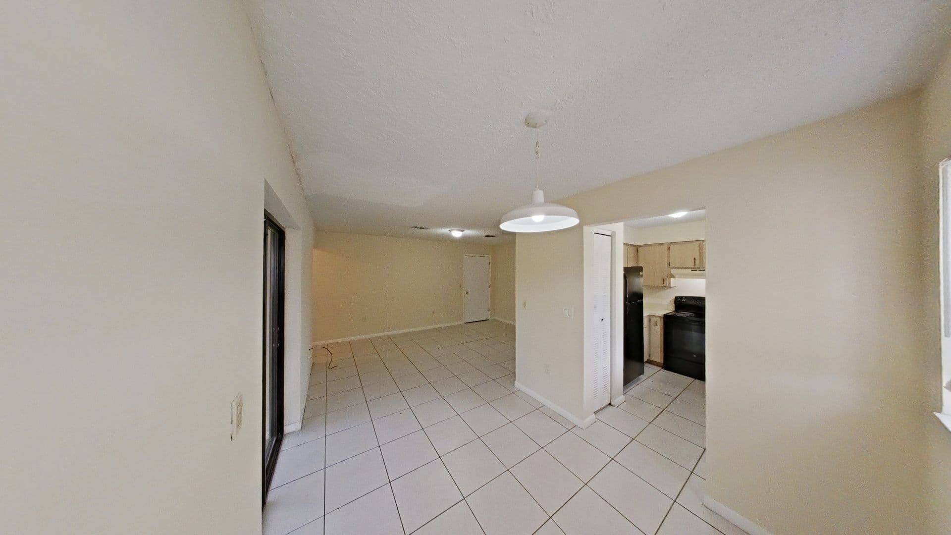 Spring Hill Apartment: 10352-10358 Hemlock St.