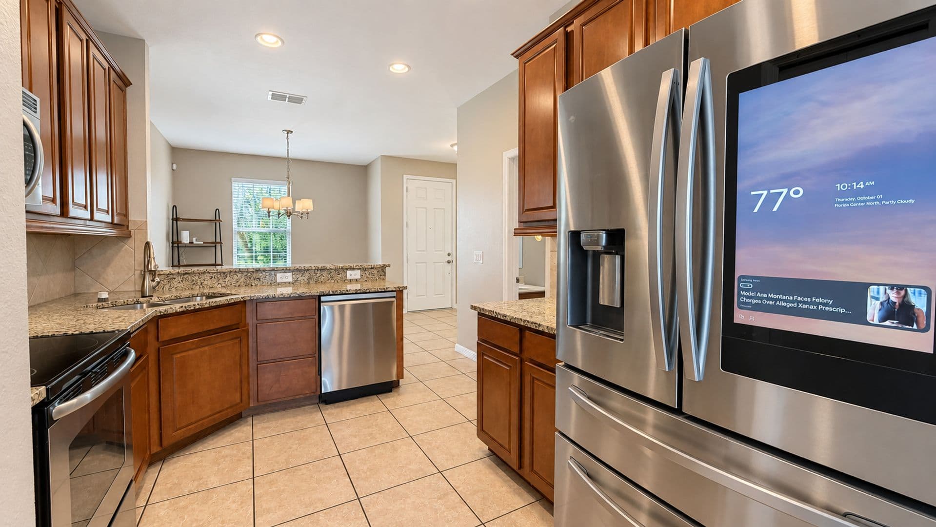 Orlando House: 5209 Alligator Flag Ln.