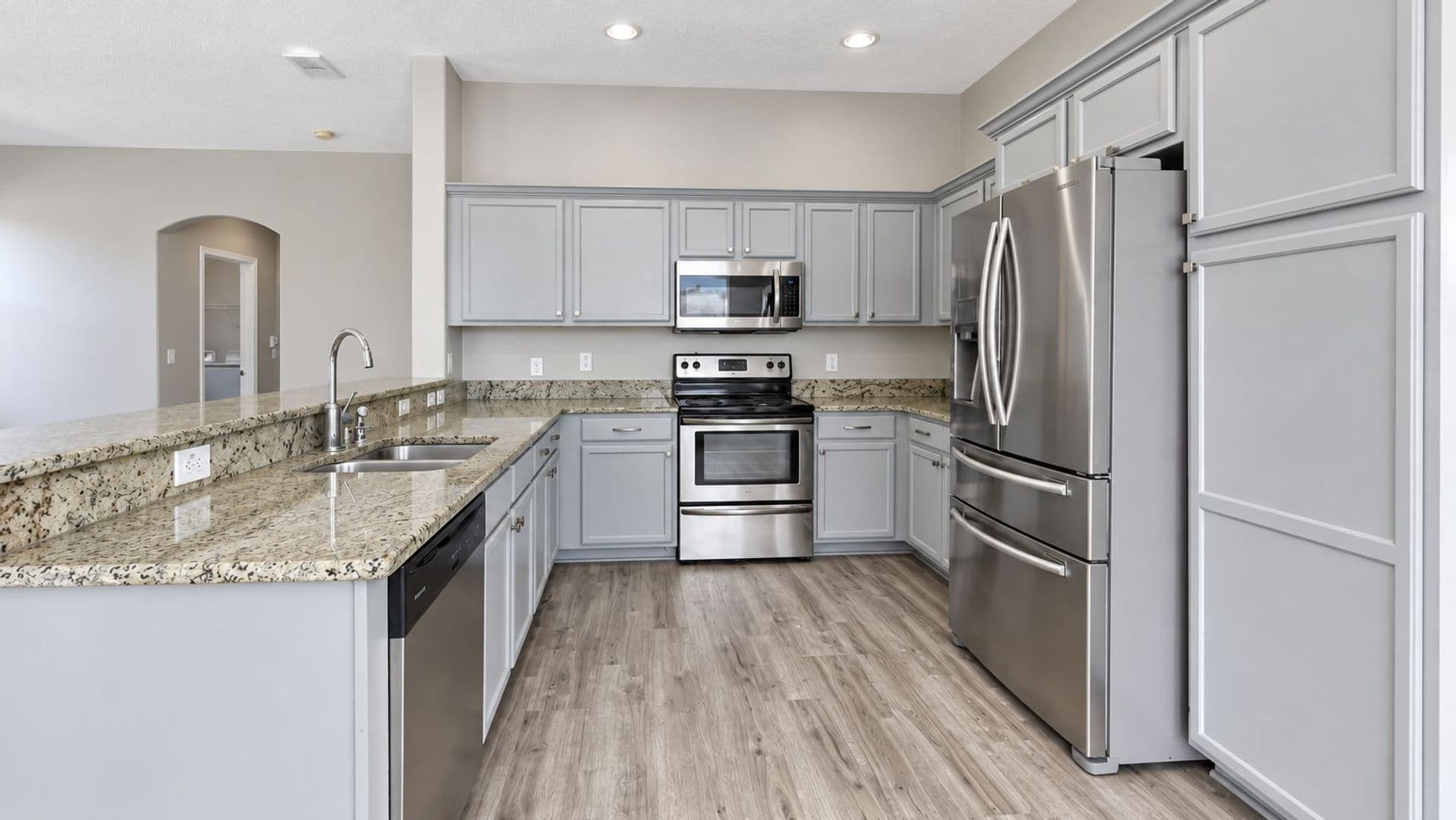 Orlando House: 14115 Abaco Isle Dr.