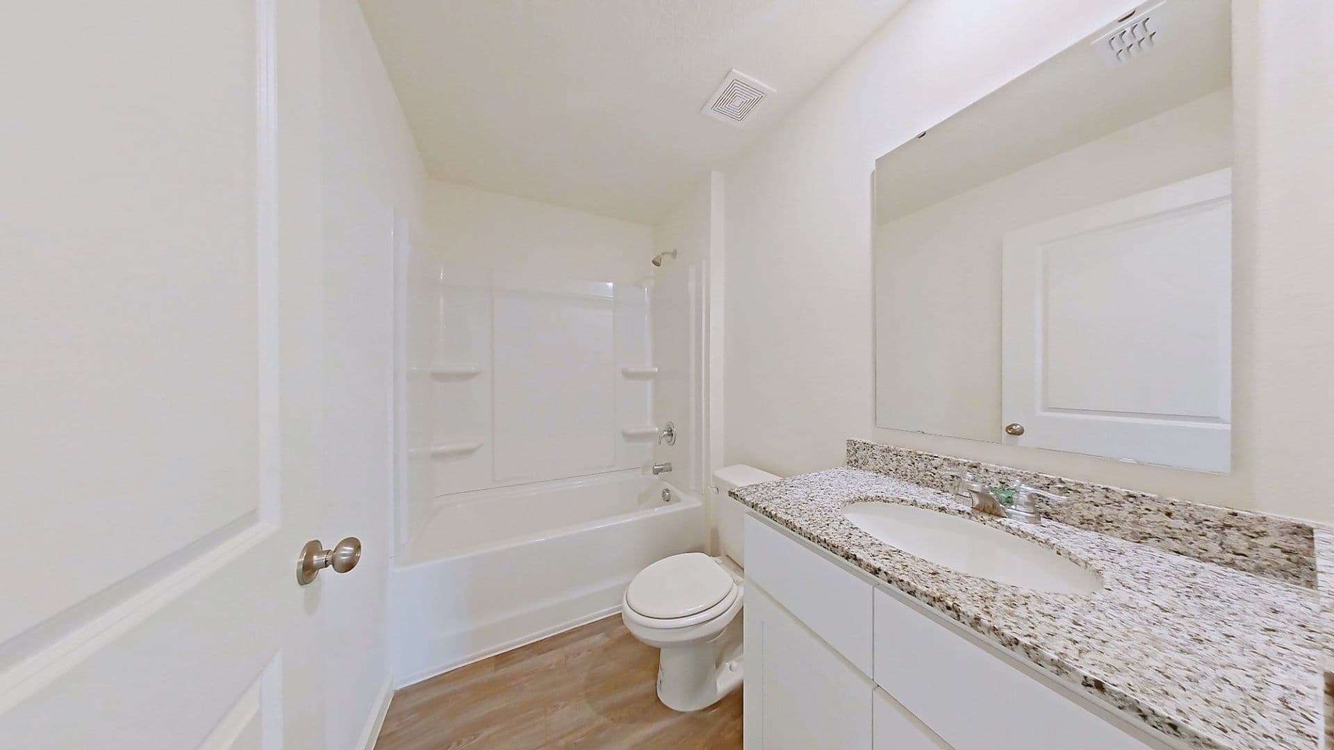 Haines City House: 1234 Chester Ave. - 1