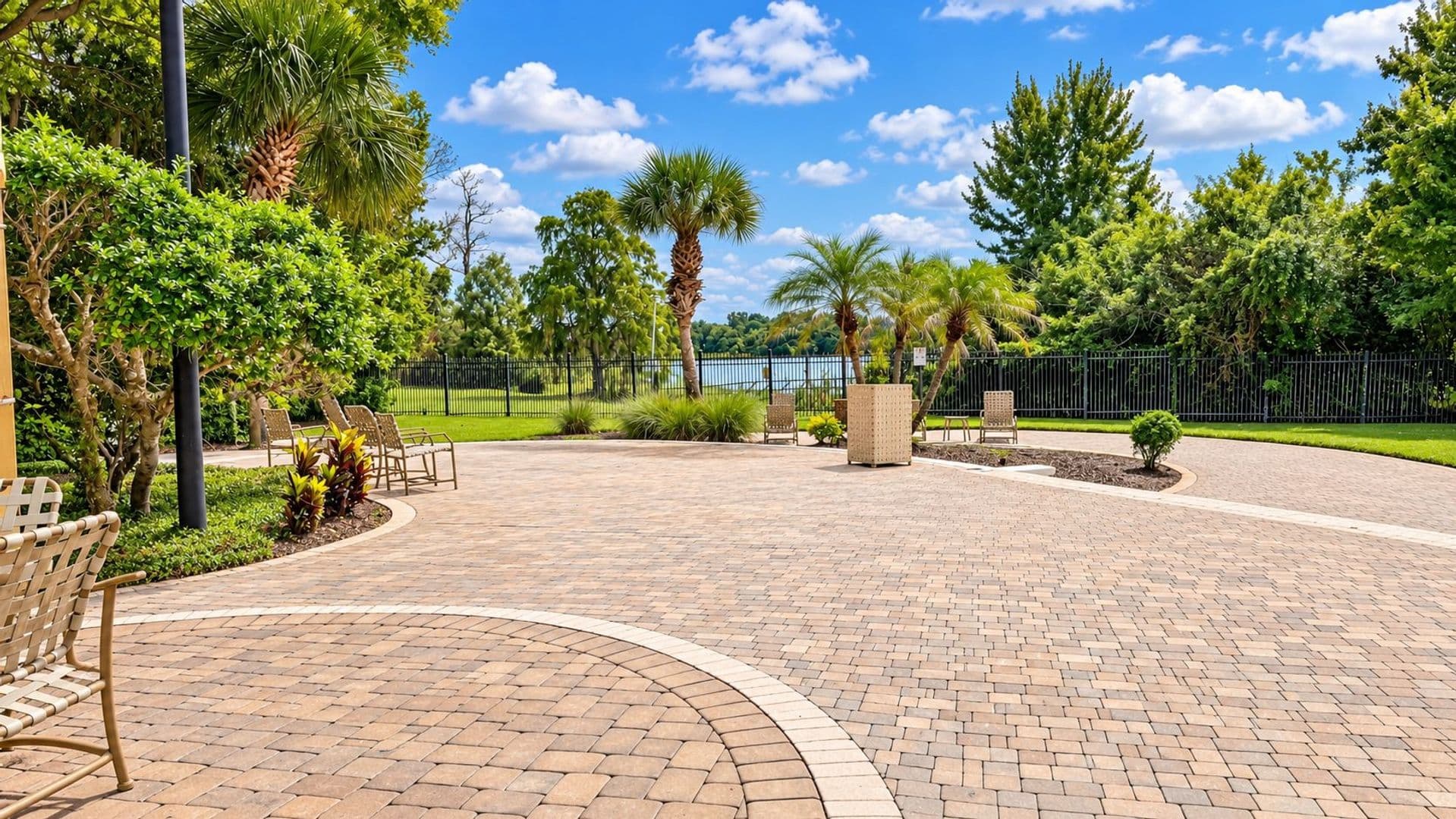 Maitland Condo: 1150 Lake Shadow Cir. #3304