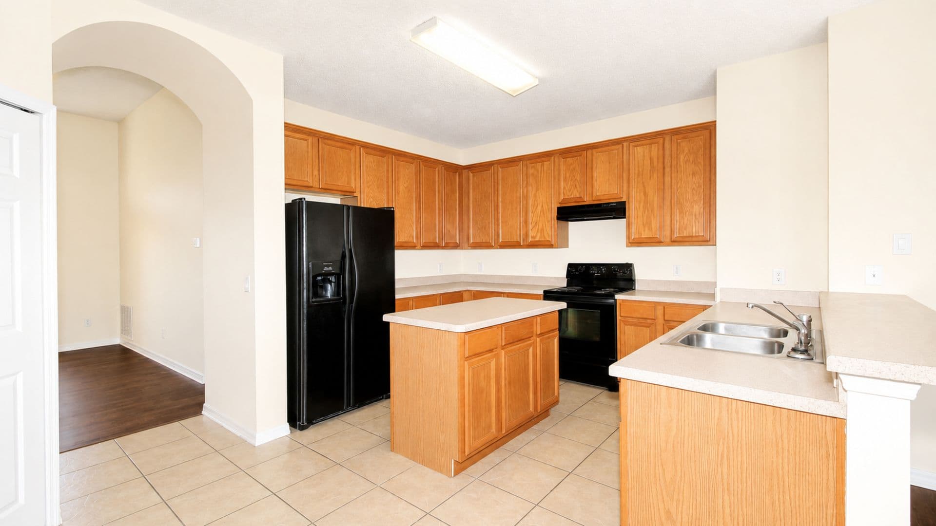 Winter Garden House: 1512 Lindzlu St.