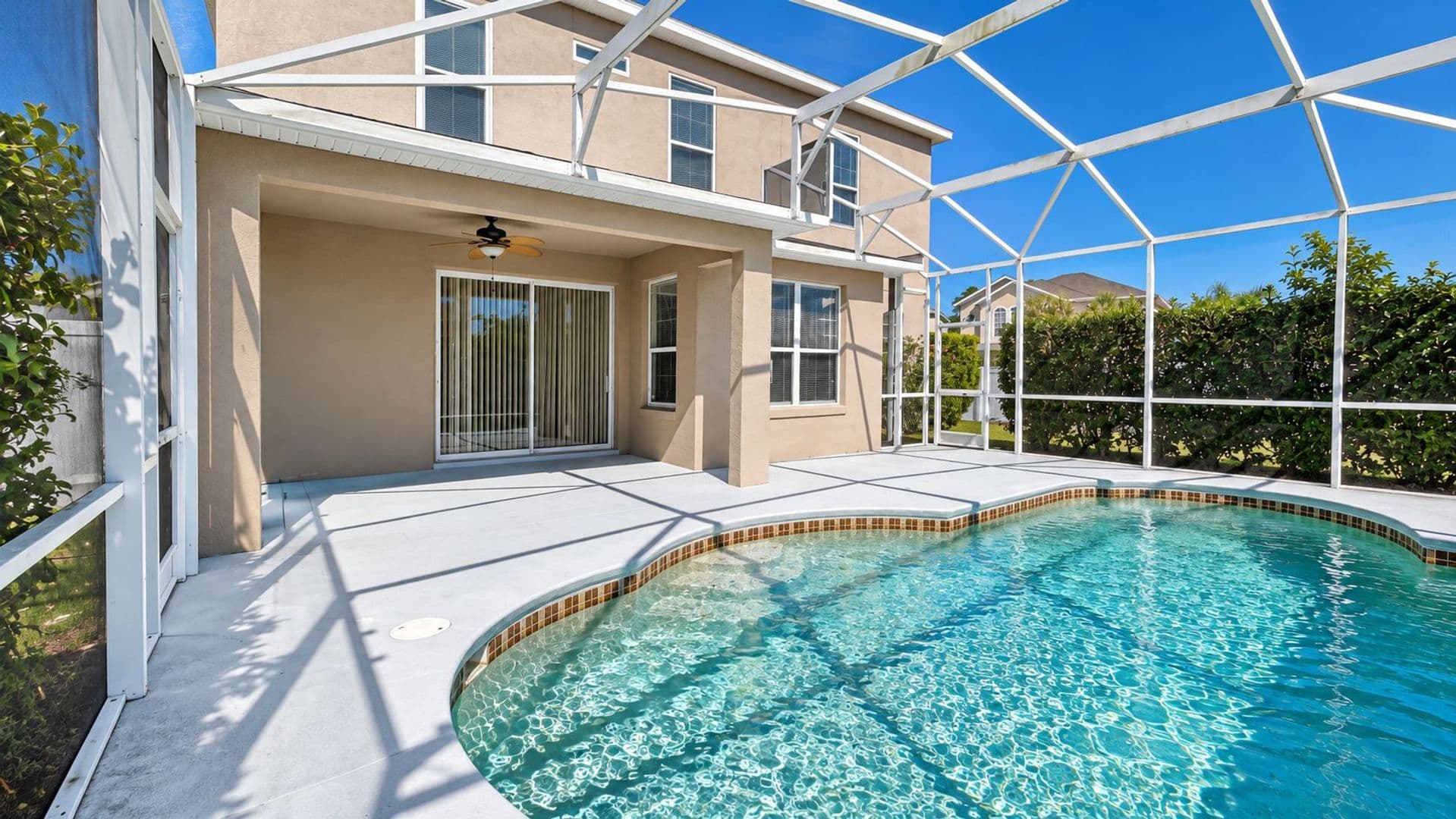 Orlando House: 14115 Abaco Isle Dr.
