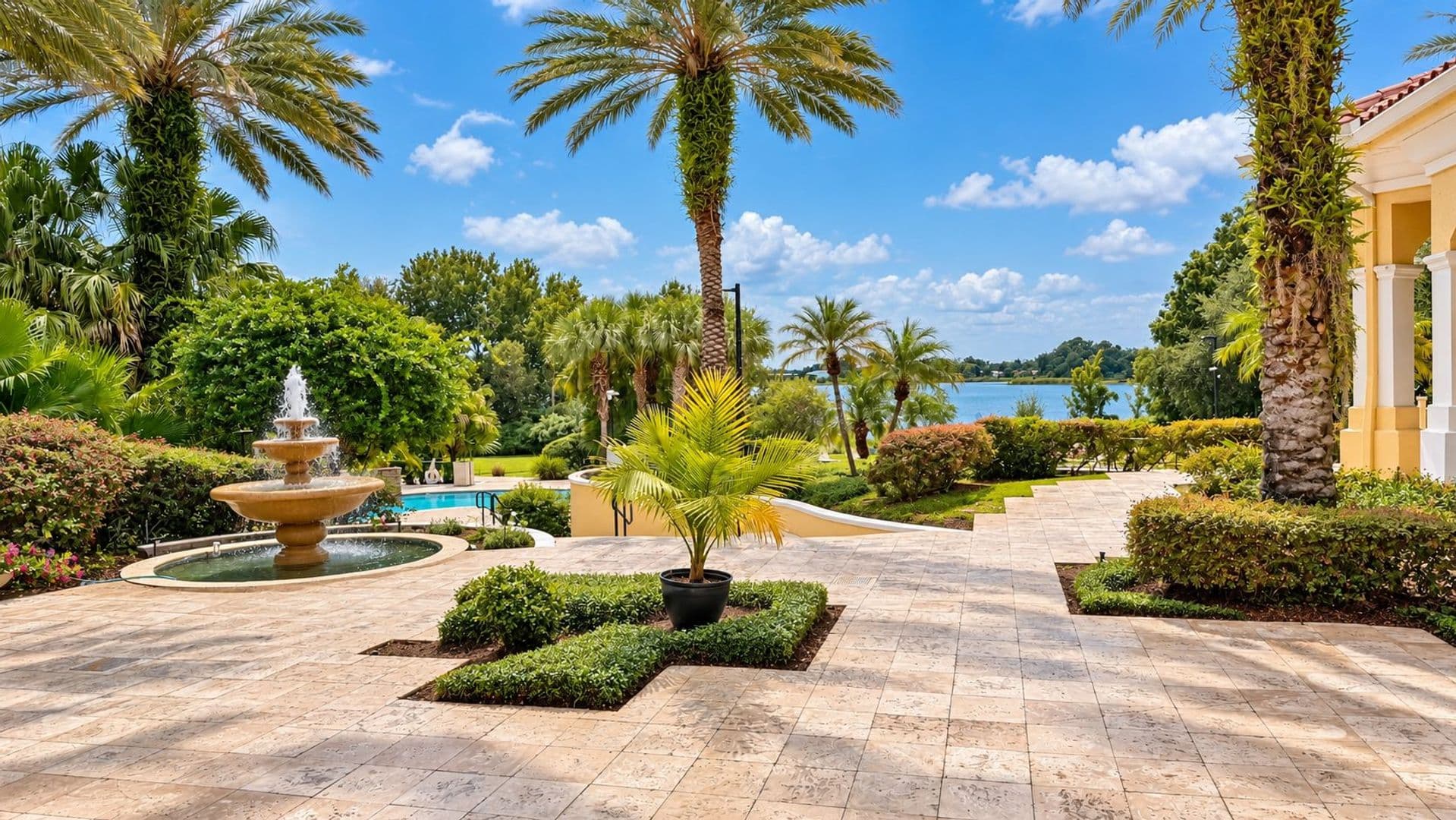 Maitland Condo: 1150 Lake Shadow Cir. #3304