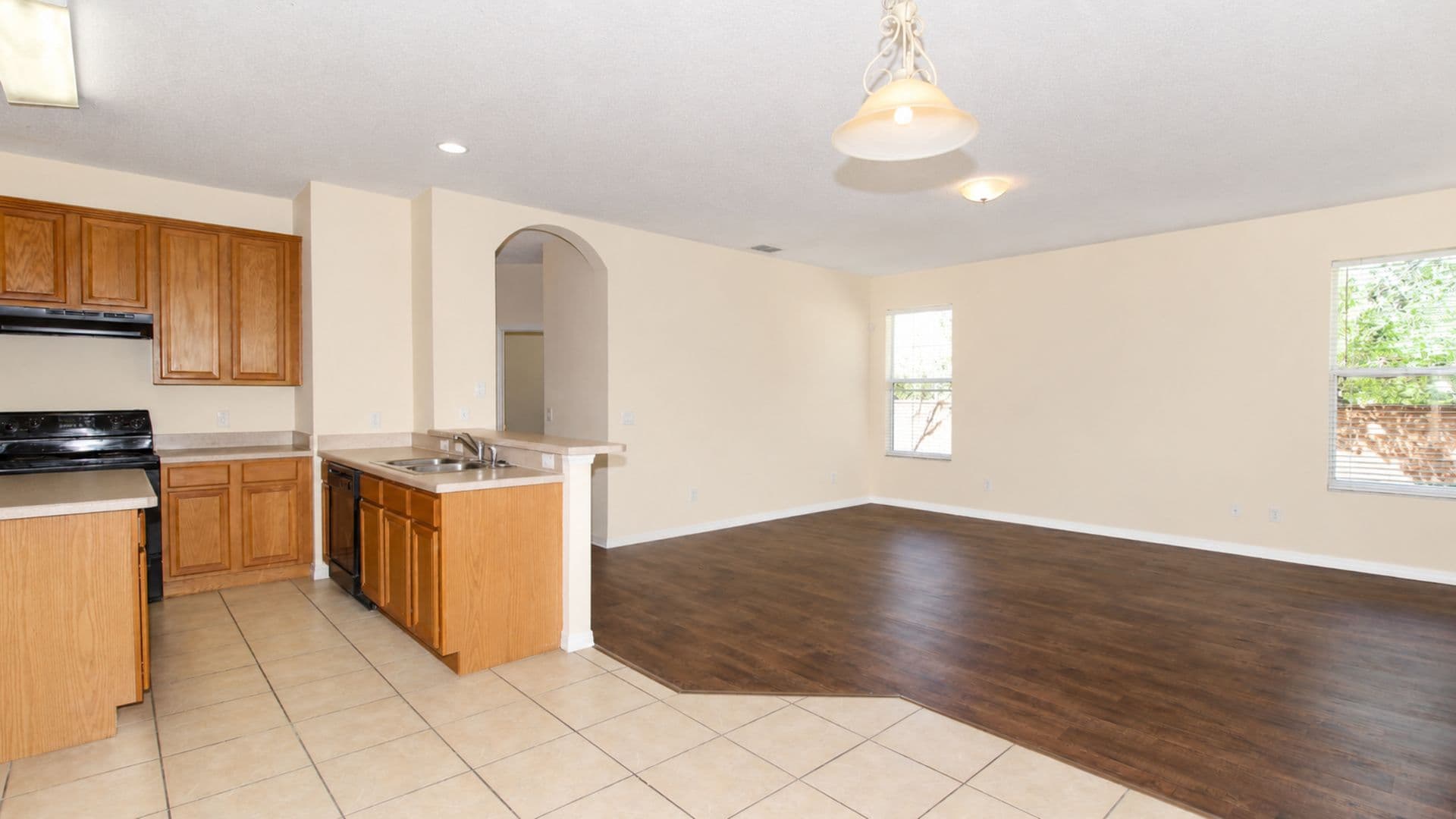 Winter Garden House: 1512 Lindzlu St.