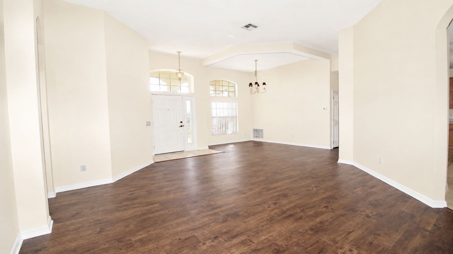 Winter Garden House: 1512 Lindzlu St.