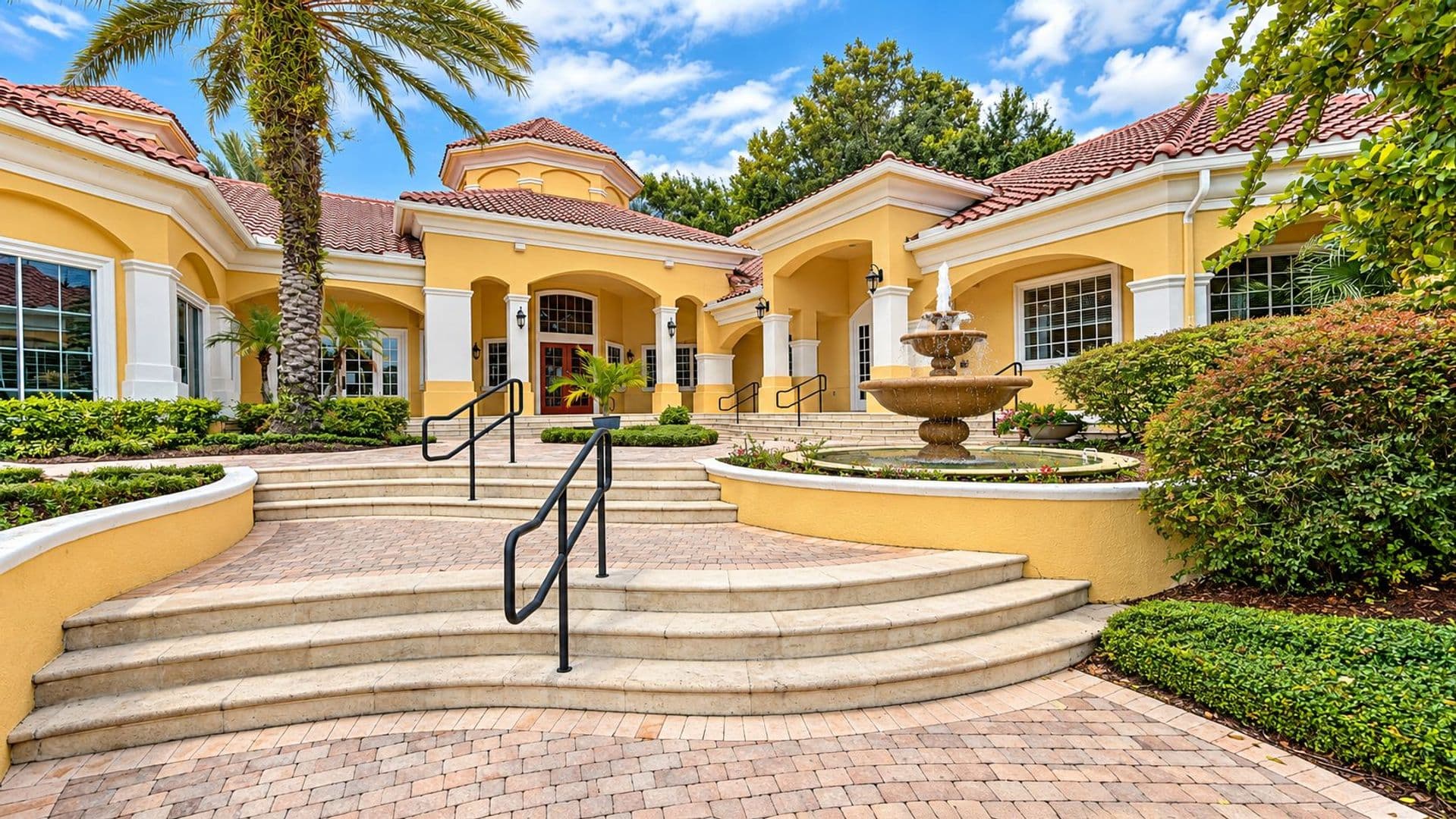 Maitland Condo: 1150 Lake Shadow Cir. #3304