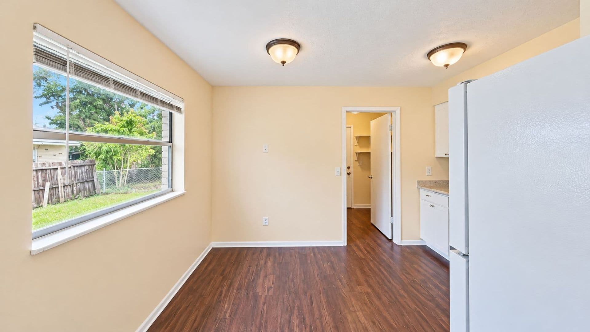 Tampa Apartment: 1017 E Seneca Ave.