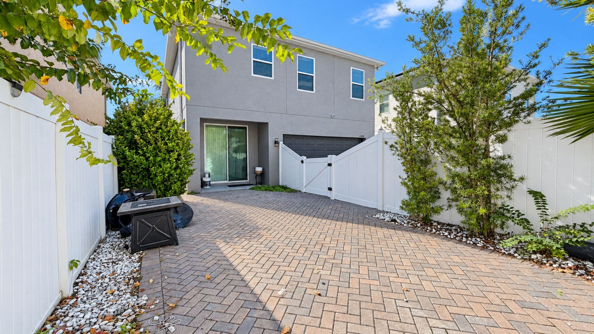 Orlando House: 5209 Alligator Flag Ln.