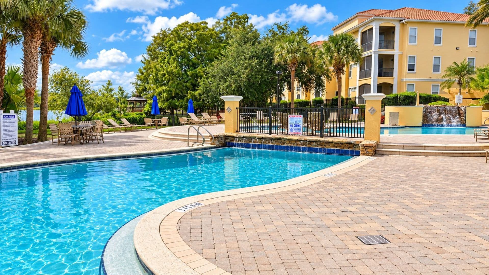 Maitland Condo: 1150 Lake Shadow Cir. #3304