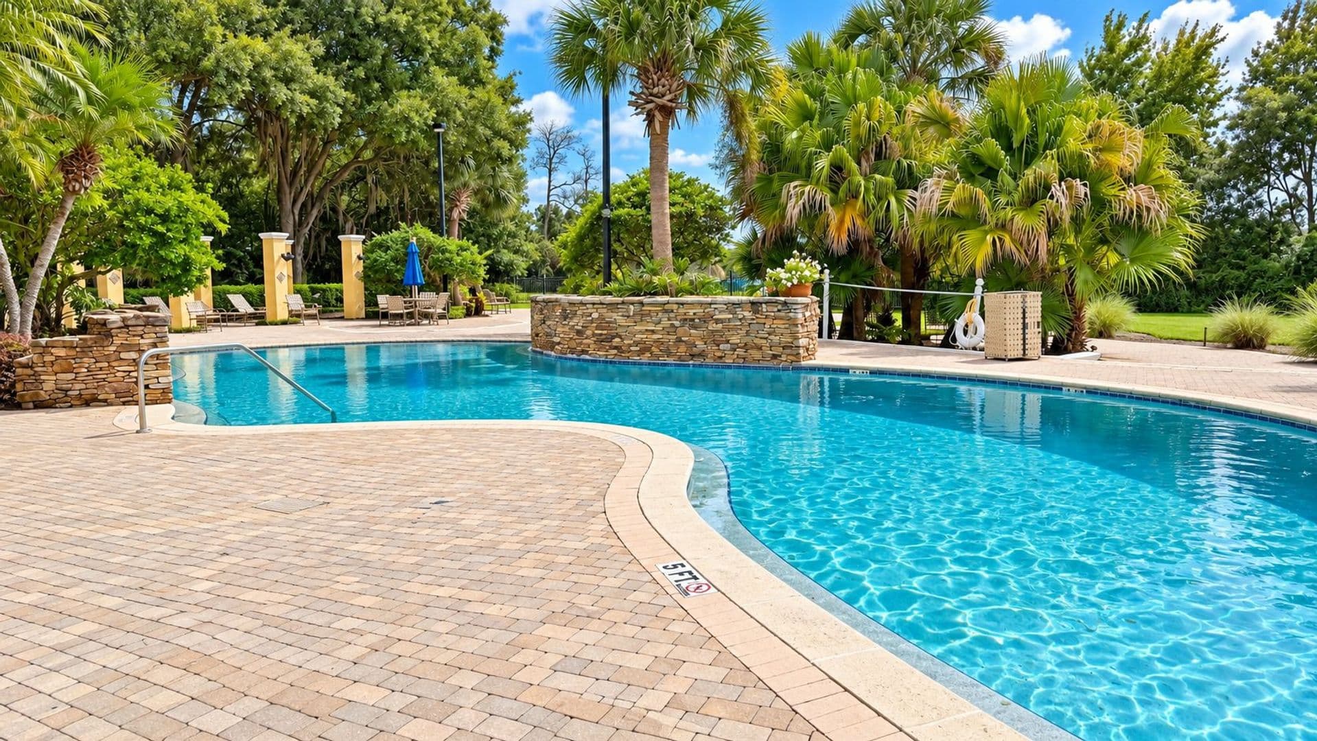 Maitland Condo: 1150 Lake Shadow Cir. #3304