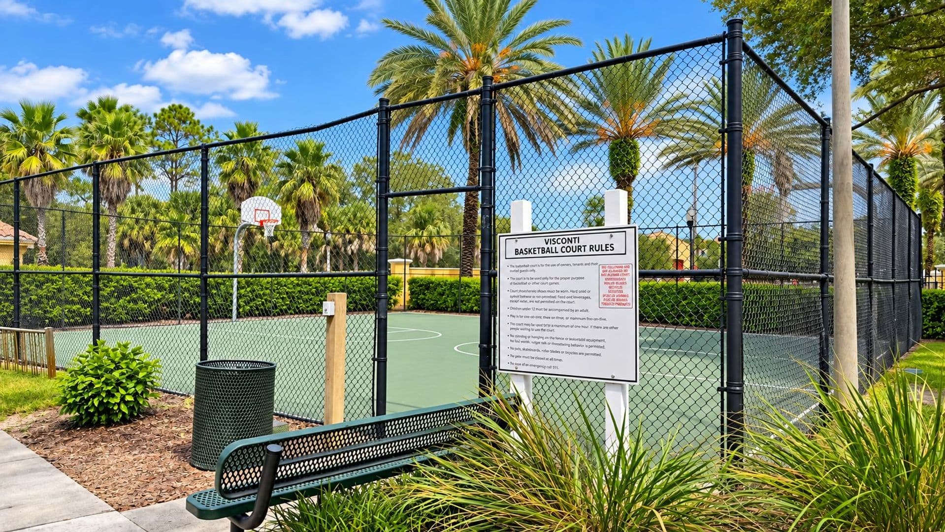 Maitland Condo: 1150 Lake Shadow Cir. #3304