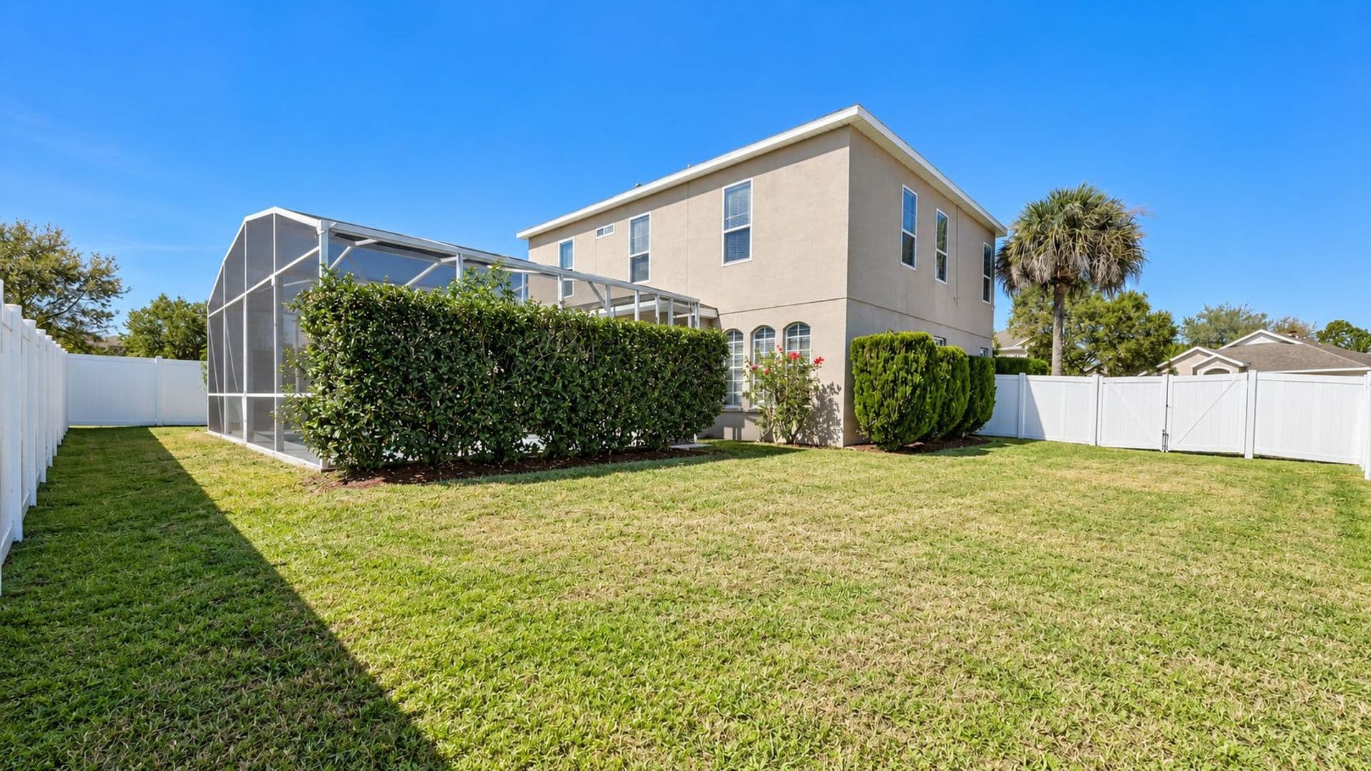Orlando House: 14115 Abaco Isle Dr.