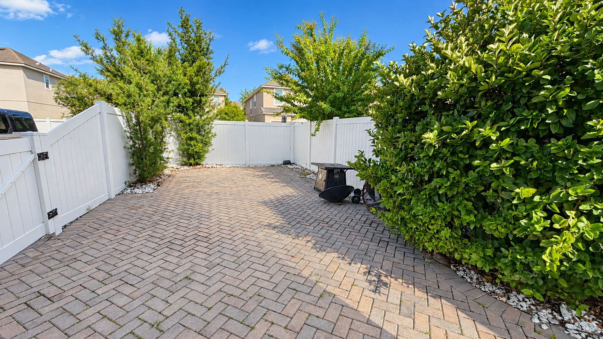 Orlando House: 5209 Alligator Flag Ln.