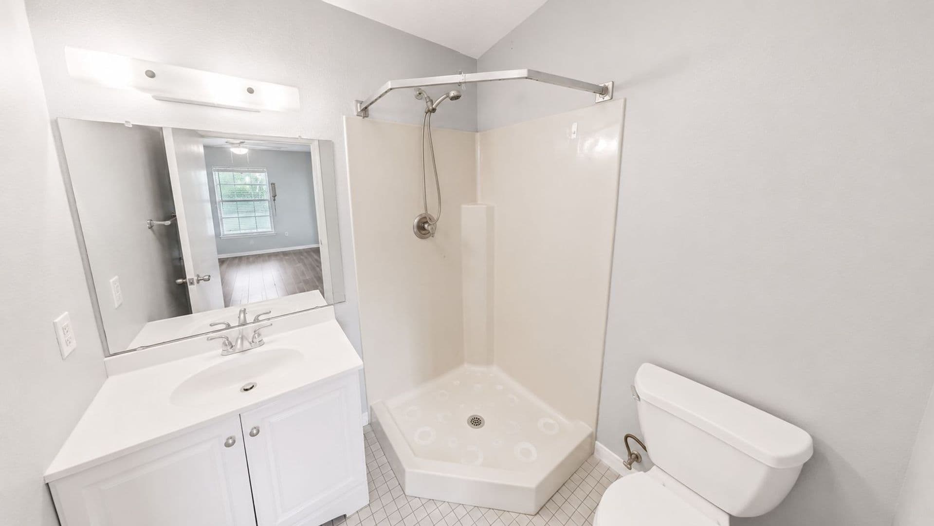 Spring Hill Apartment: 10352-10358 Hemlock St.