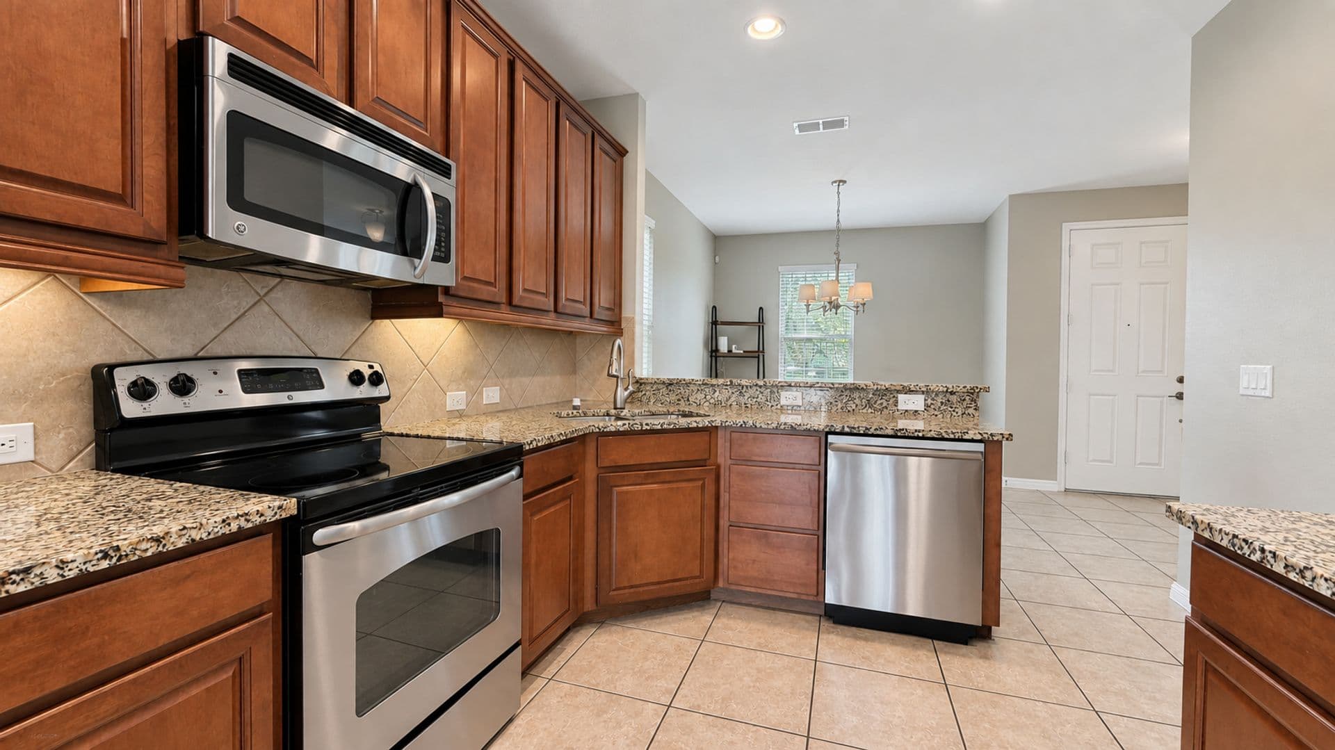 Orlando House: 5209 Alligator Flag Ln.