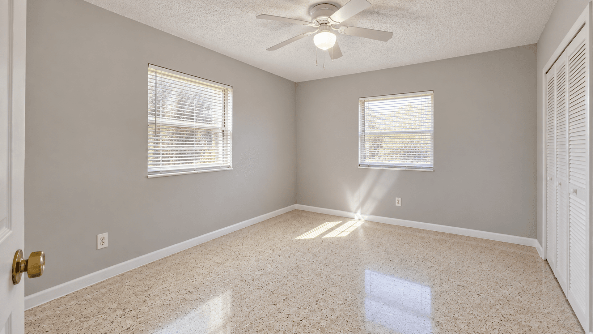 Fort Pierce Apartment: 2013-2019 Hugo Rd.