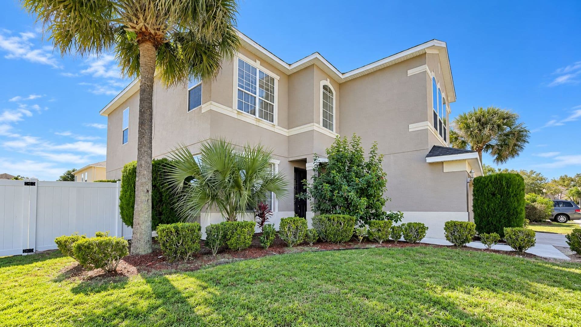 Orlando House: 14115 Abaco Isle Dr.