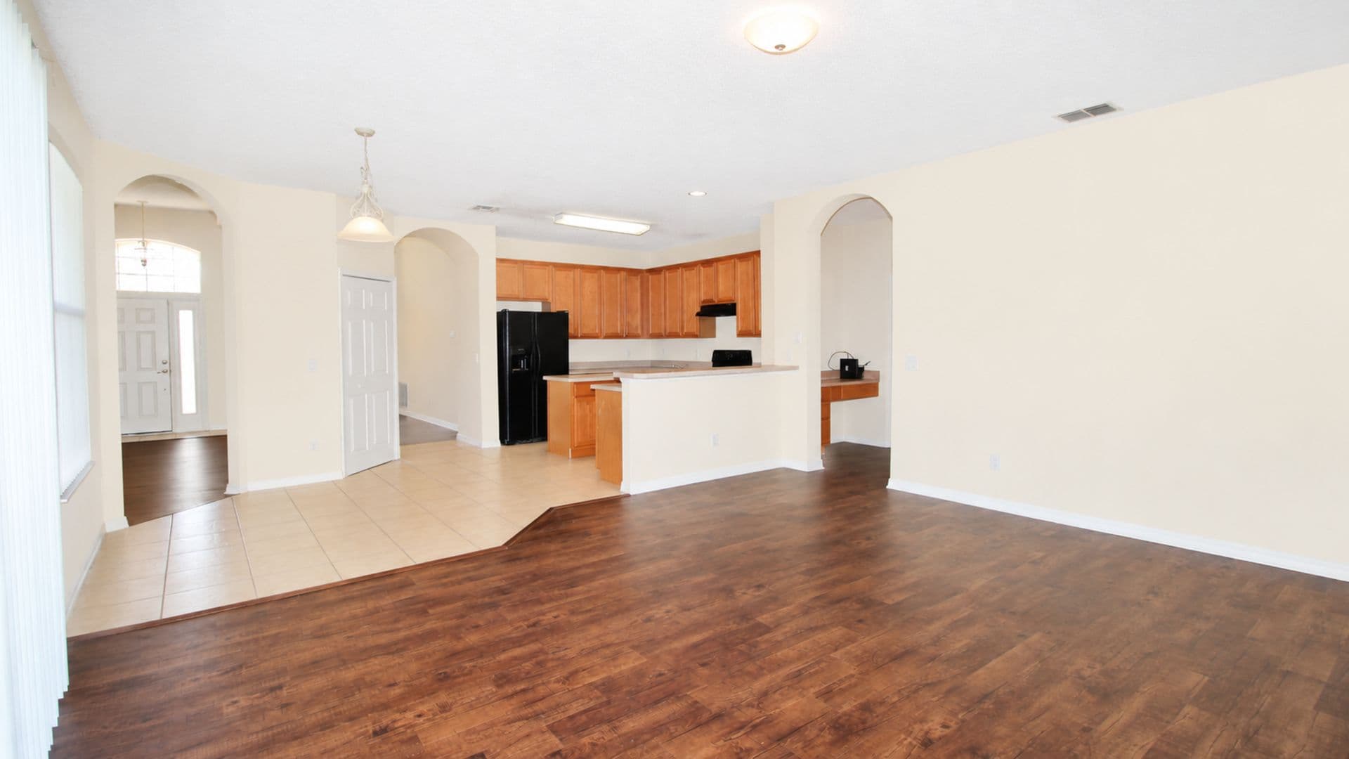 Winter Garden House: 1512 Lindzlu St.