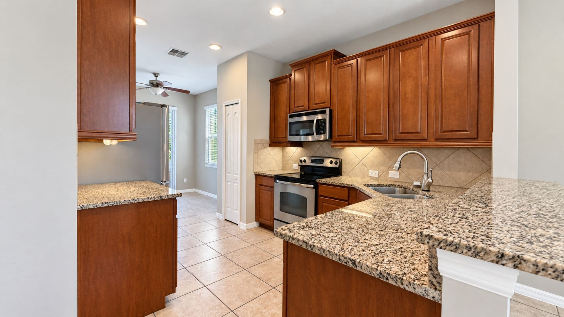 Orlando House: 5209 Alligator Flag Ln.