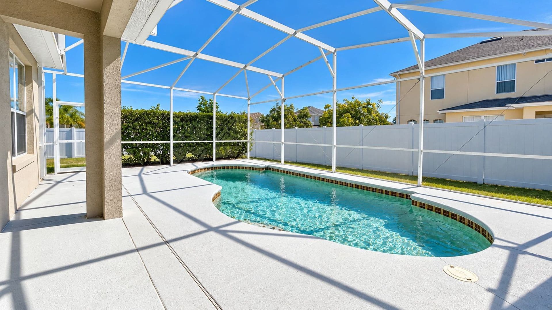 Orlando House: 14115 Abaco Isle Dr.