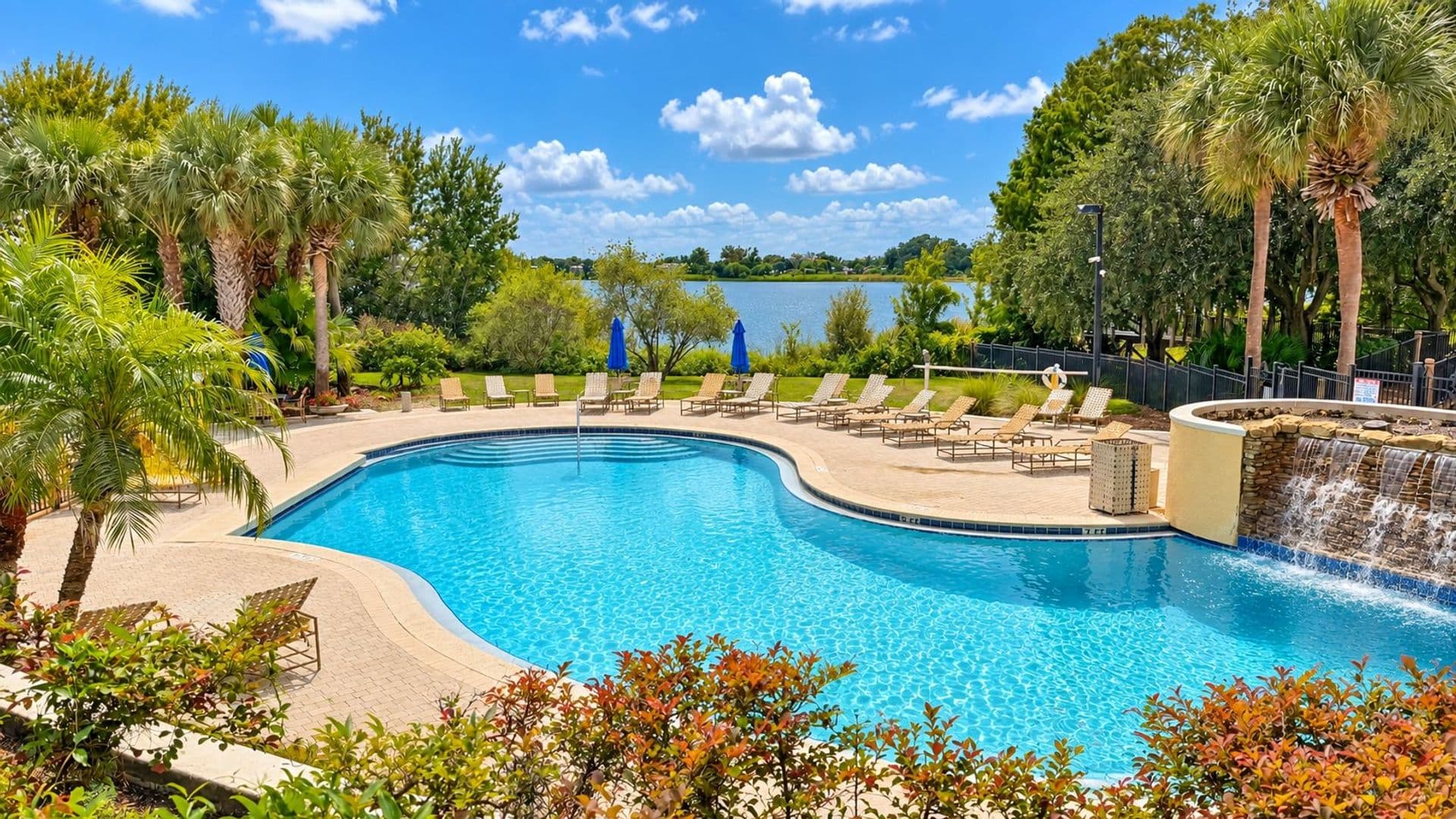Maitland Condo: 1150 Lake Shadow Cir. #3304