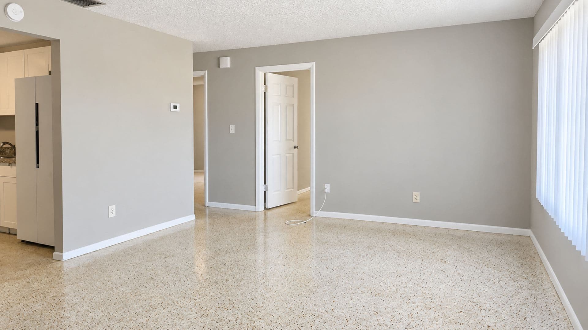 Fort Pierce Apartment: 2013-2019 Hugo Rd.