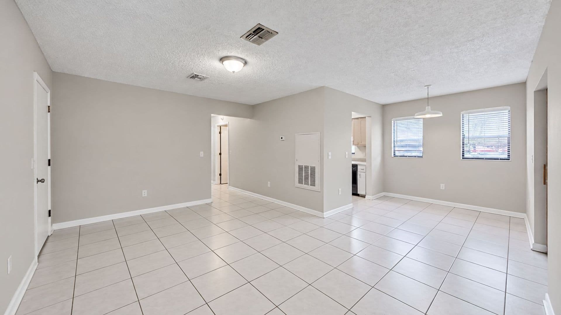 Spring Hill Apartment: 10352-10358 Hemlock St.