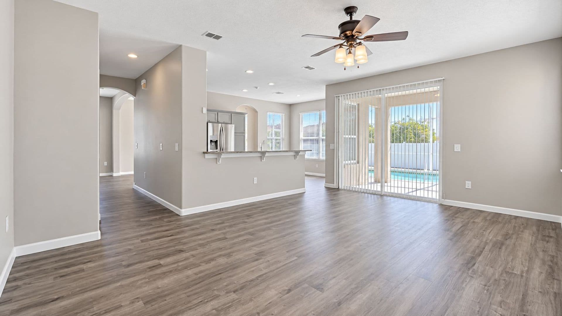 Orlando House: 14115 Abaco Isle Dr.