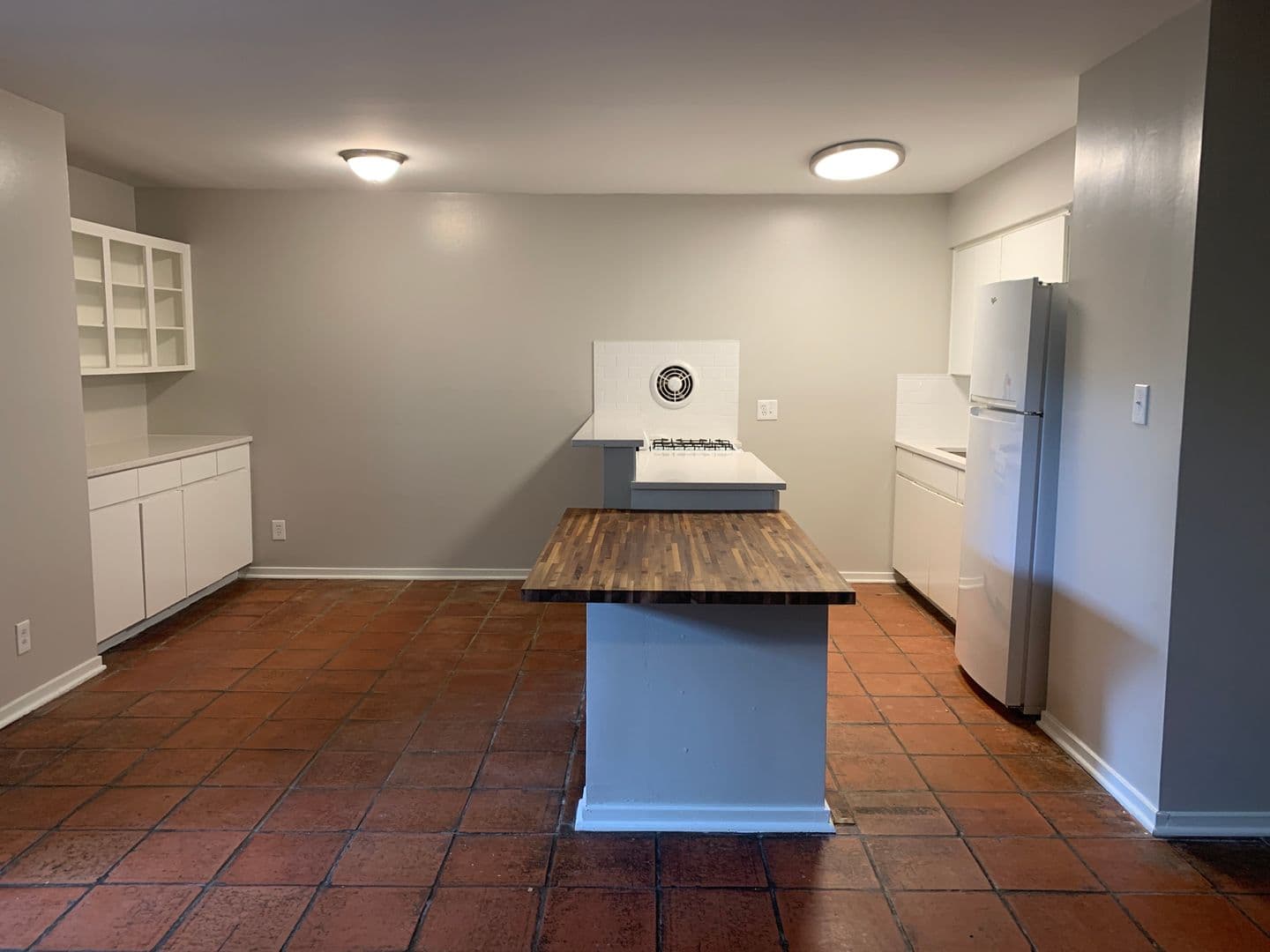 Austin Apartment: 1808 W. 35th St.  - 10
