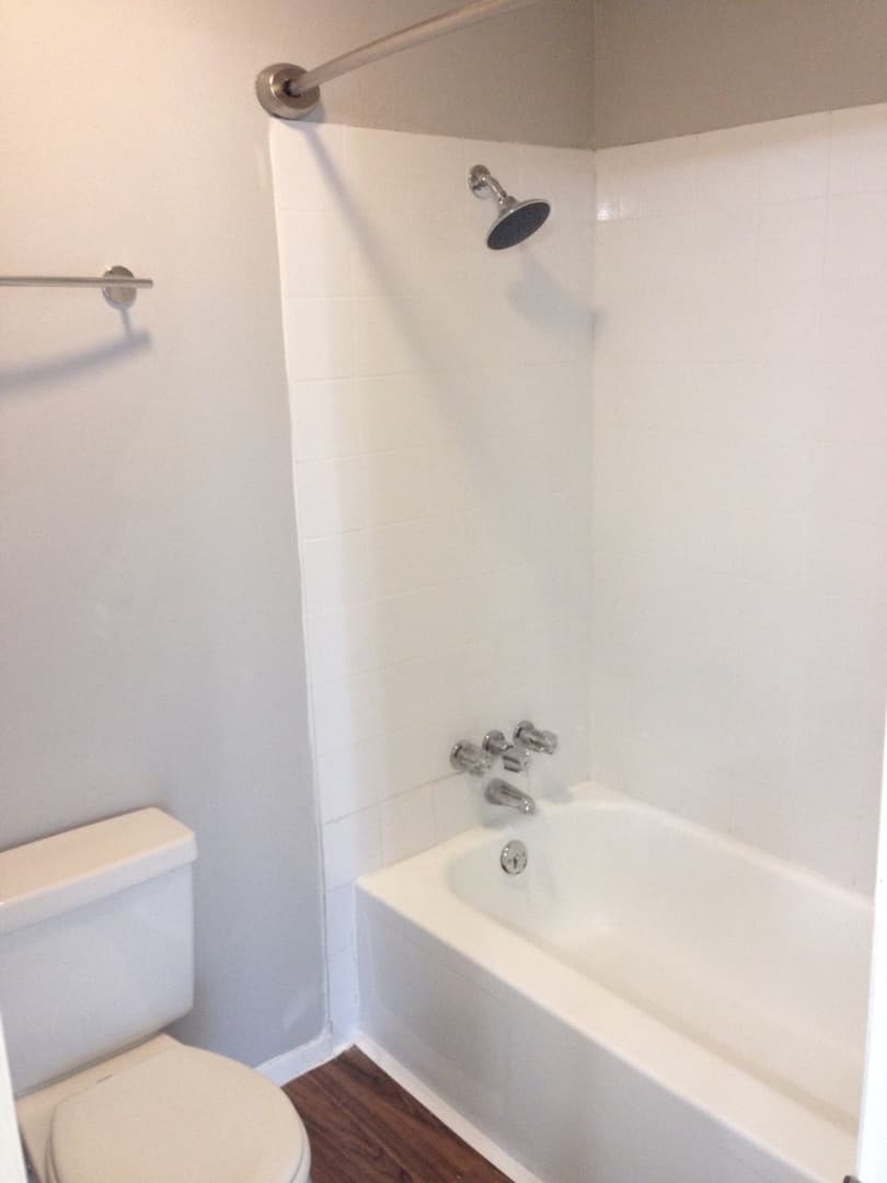 Austin Apartment: 1717 Enfield Rd