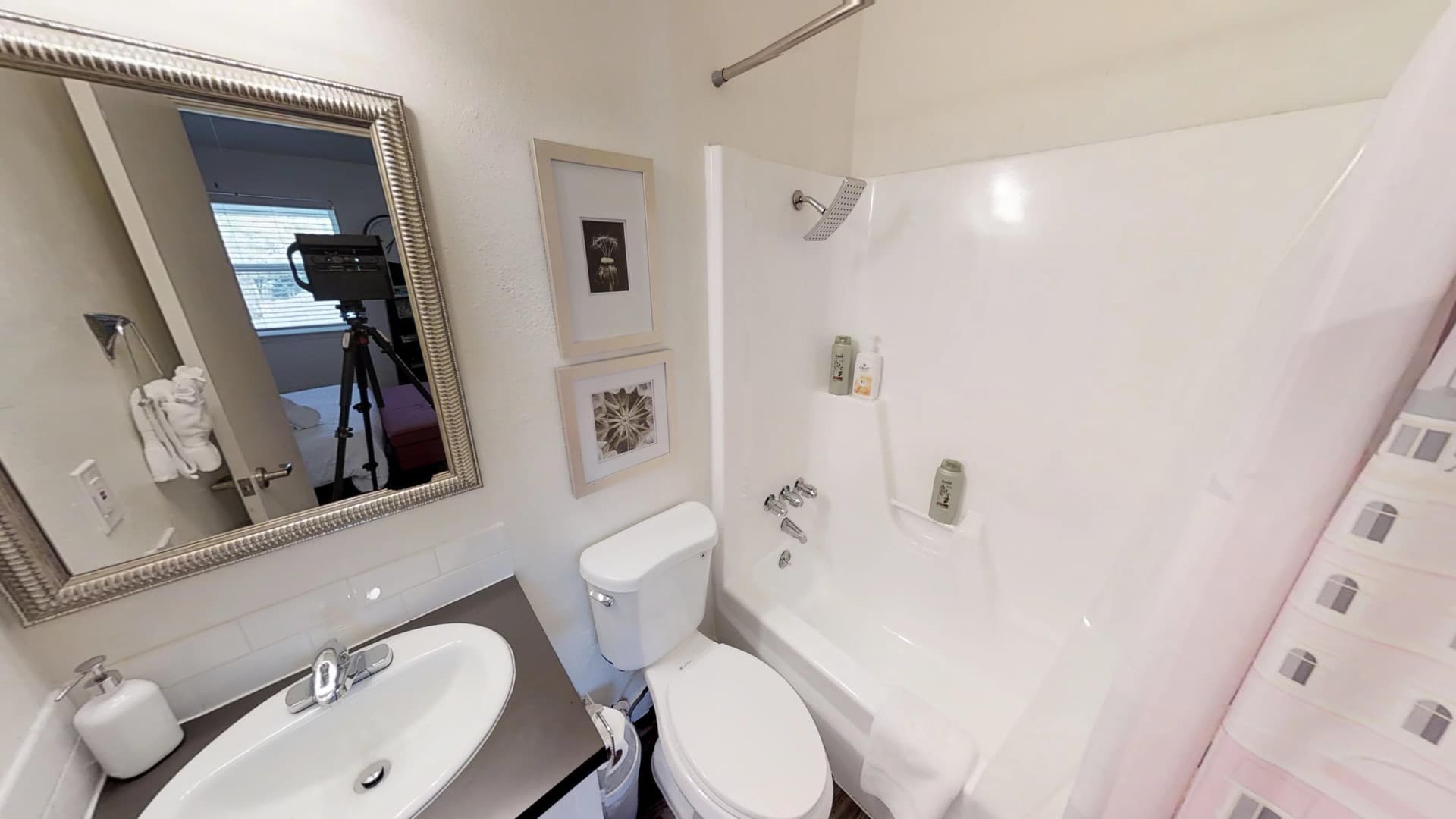Austin Apartment: 1131 Hollow Creek