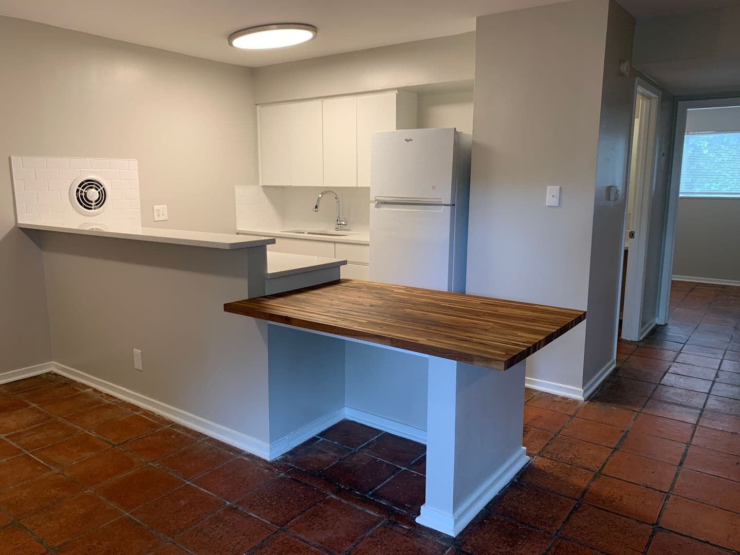 Austin Apartment: 1808 W. 35th St.  - 10