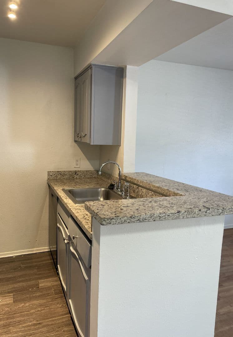 Austin Apartment: 1315 Norwalk Ln