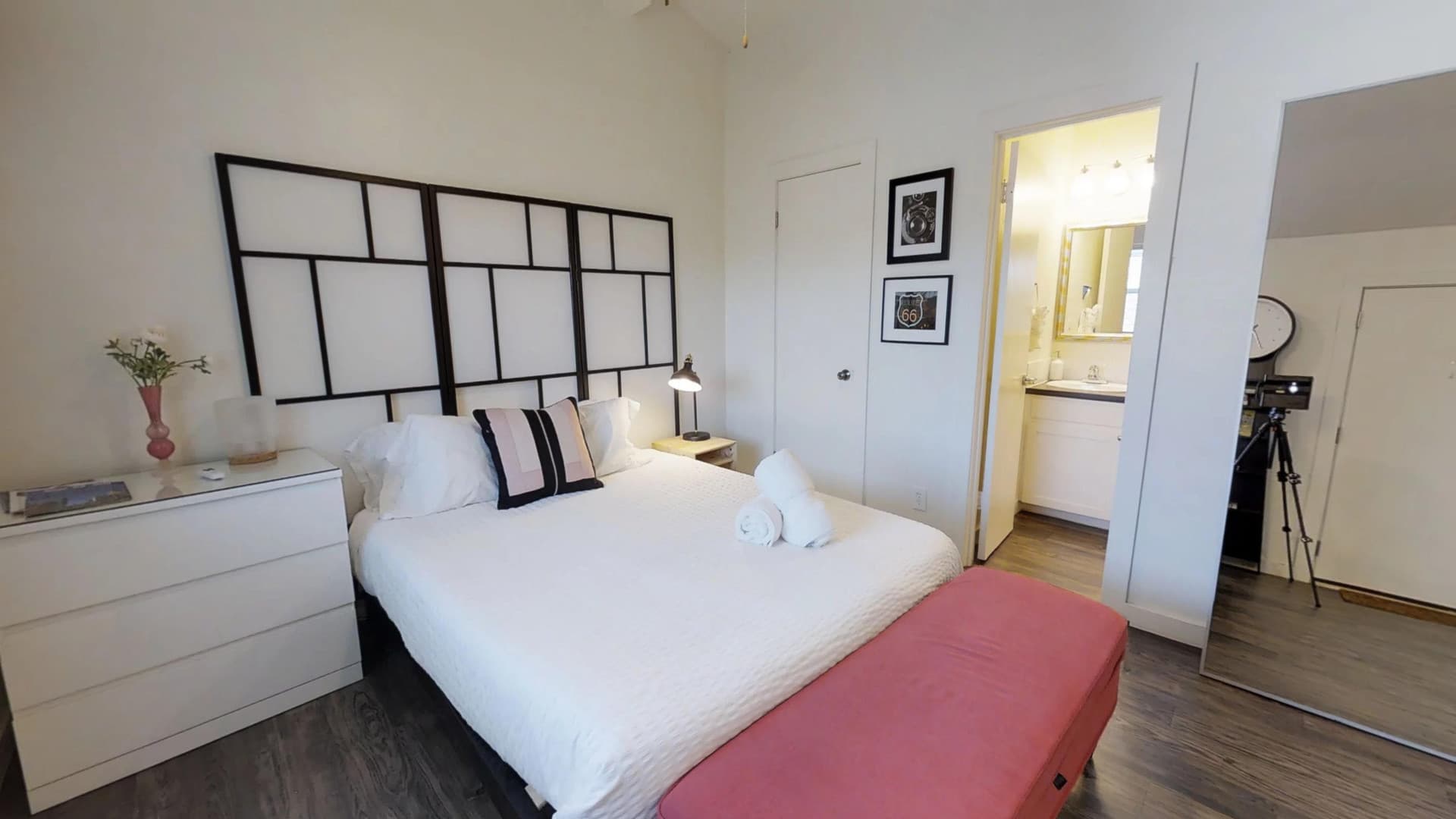 Austin Apartment: 1131 Hollow Creek