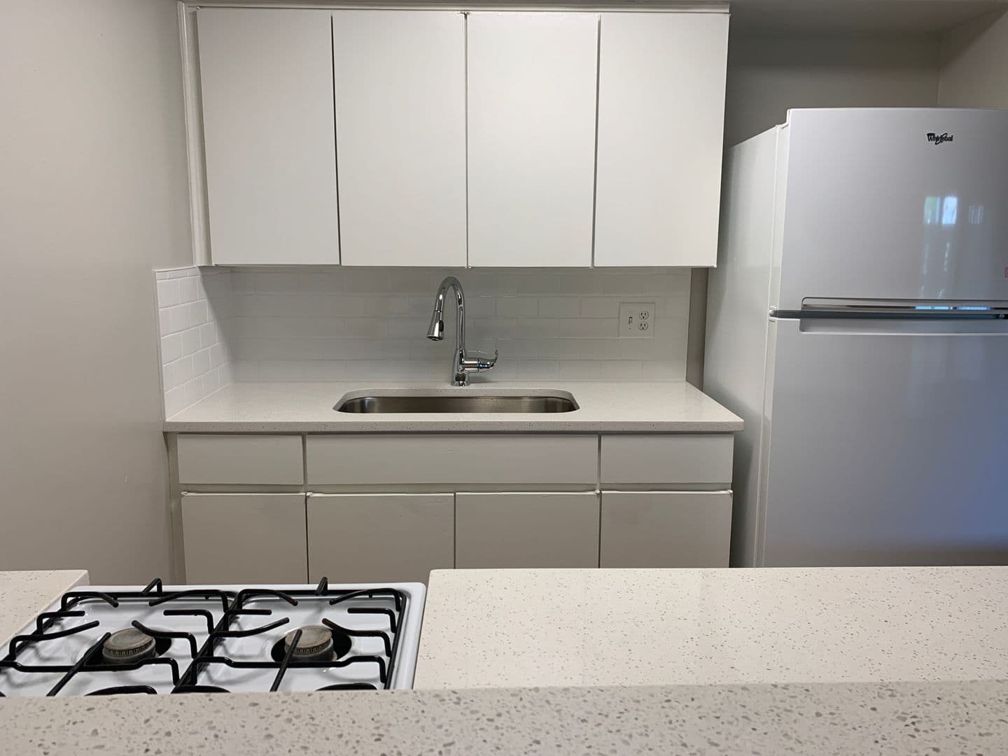 Austin Apartment: 1808 W. 35th St.  - 10