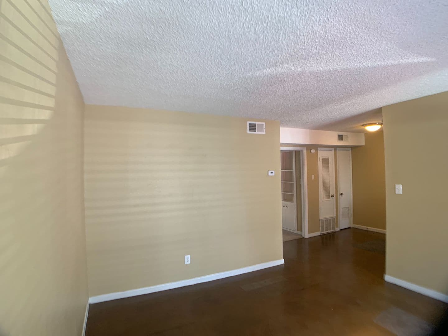 Austin Apartment: 5607 Sunshine Dr