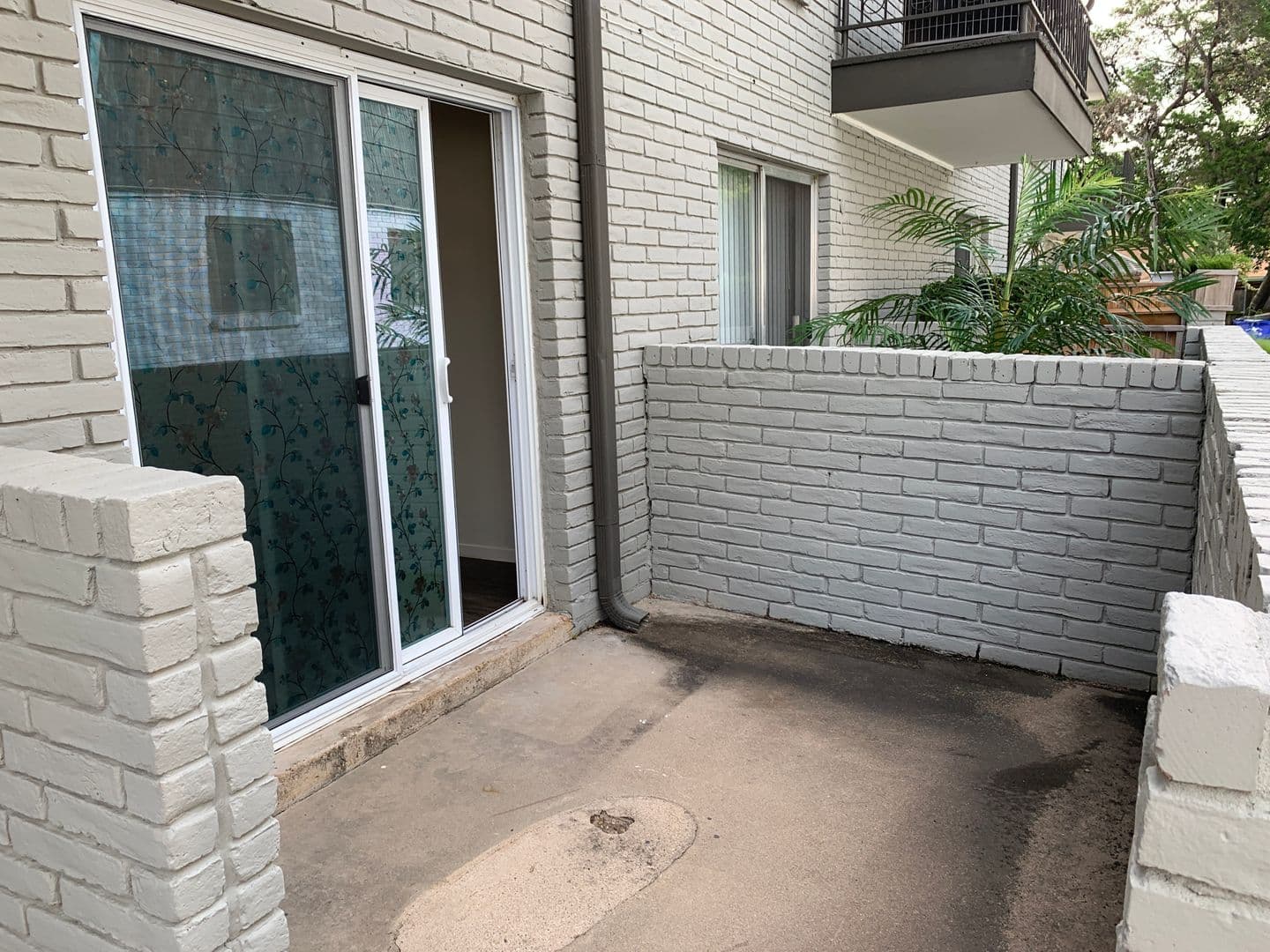 Austin Apartment: 1315 Norwalk Ln