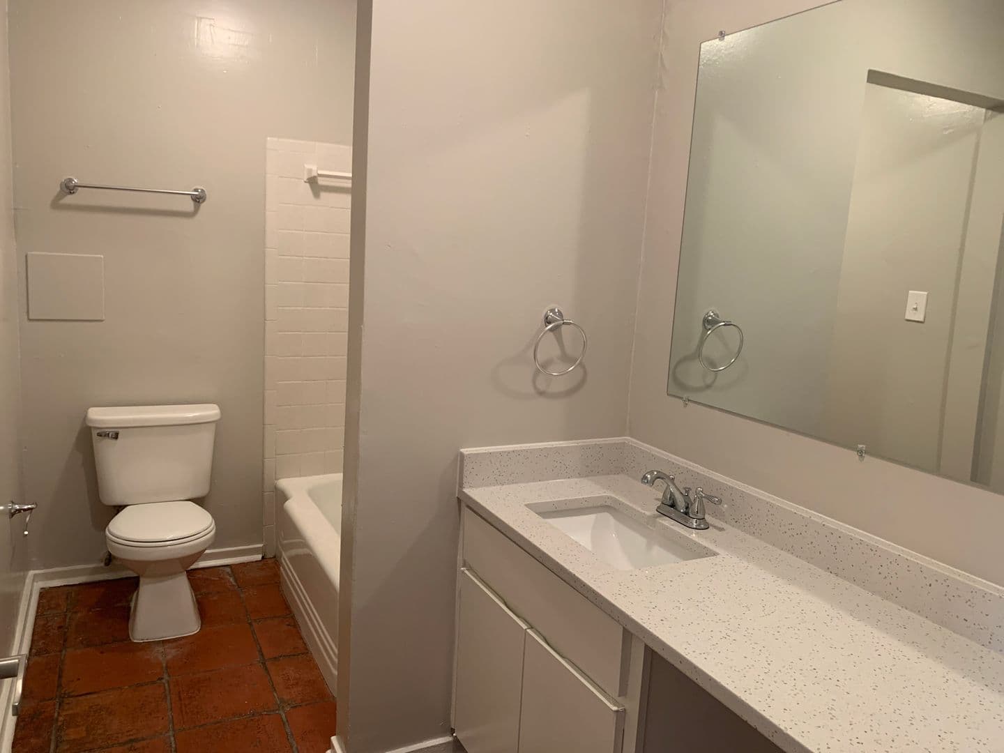 Austin Apartment: 1808 W. 35th St.  - 10