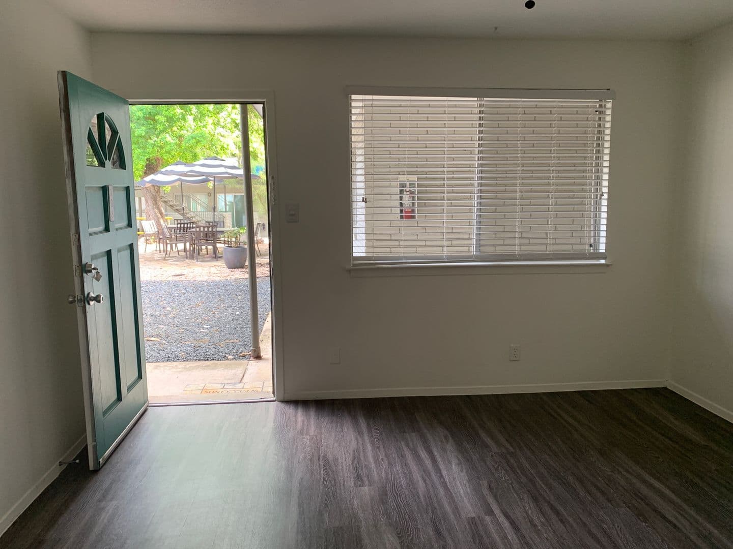 Austin Apartment: 1315 Norwalk Ln