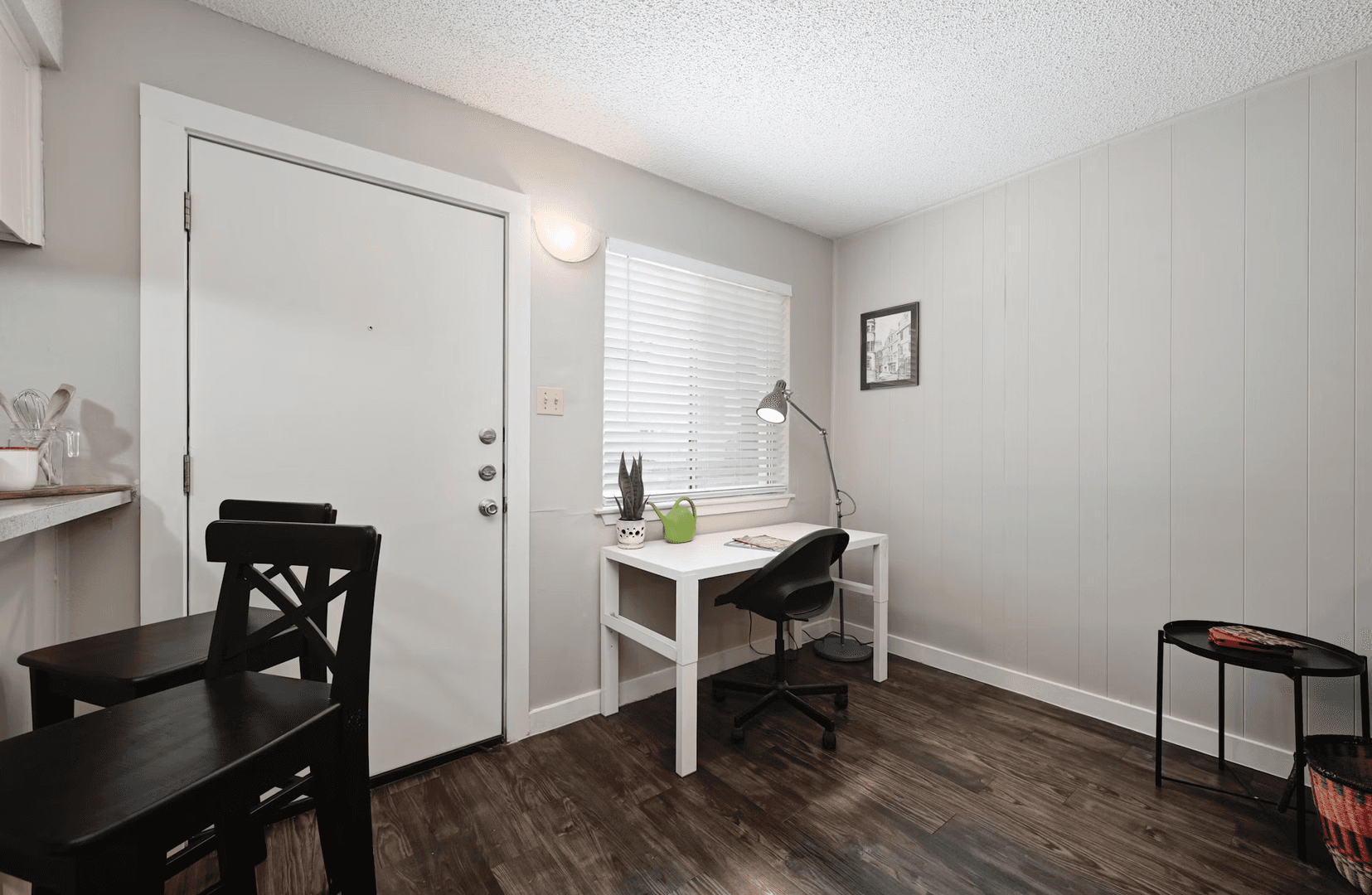 Austin Apartment: 502 Elmwood Pl