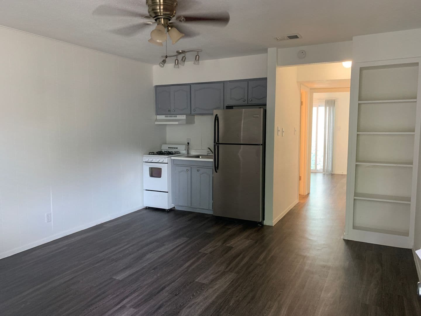 Austin Apartment: 1315 Norwalk Ln