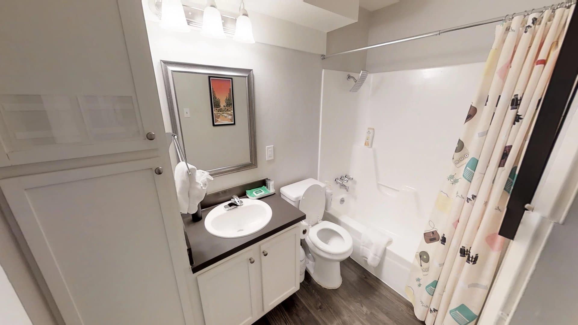Austin Apartment: 1117 Hollow Creek Drive