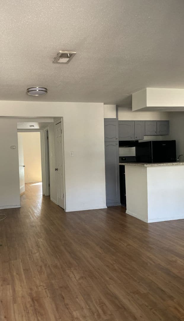 Austin Apartment: 1315 Norwalk Ln