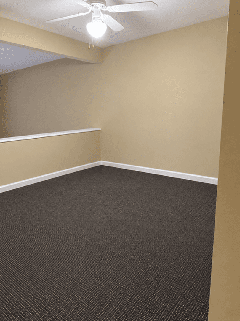 Austin Apartment: 1100 Blanco Street