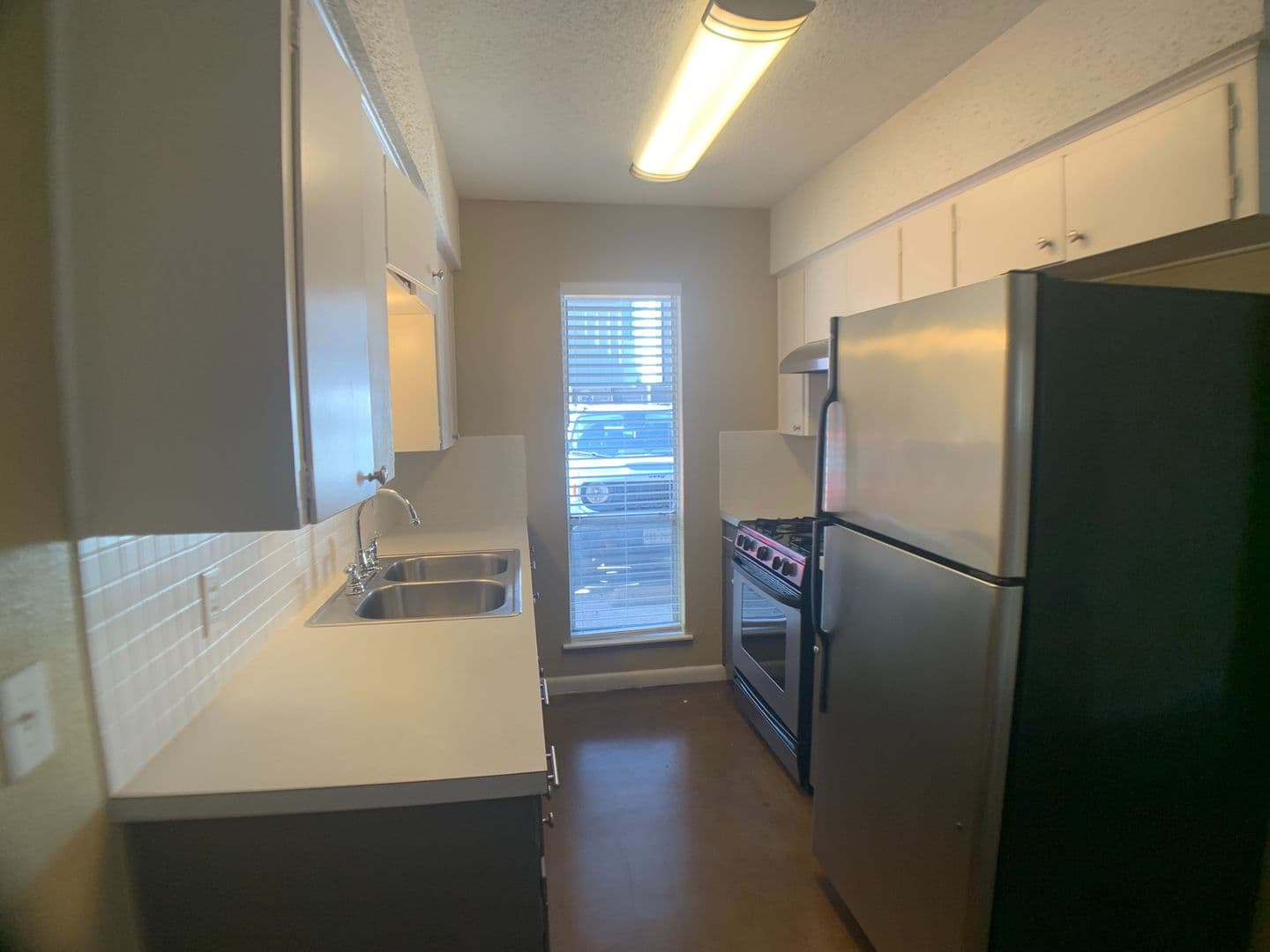 Austin Apartment: 5607 Sunshine Dr