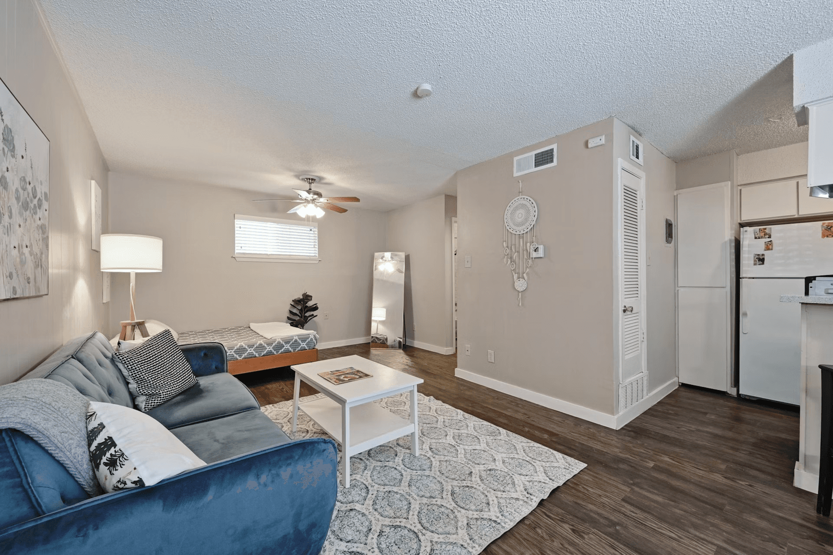 Austin Apartment: 502 Elmwood Pl