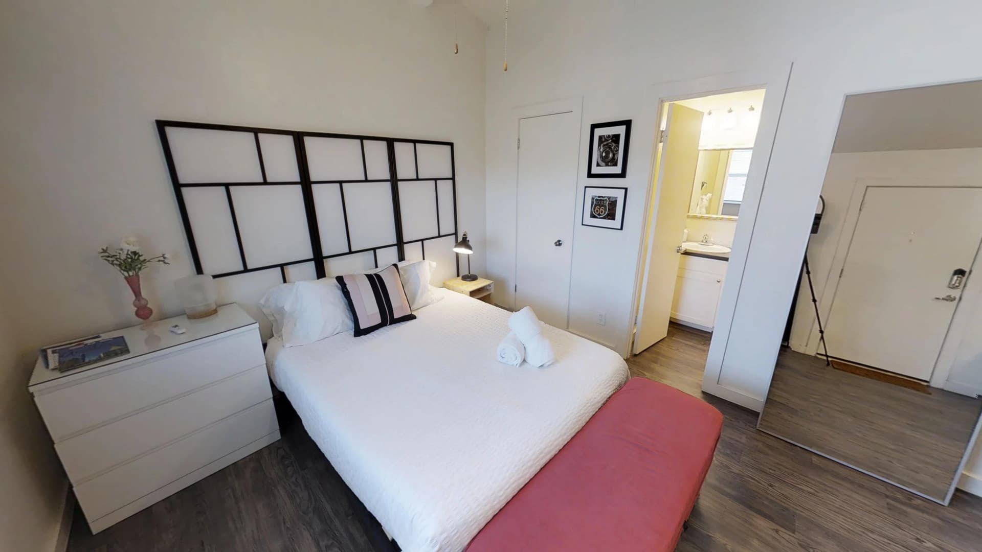 Austin Apartment: 1131 Hollow Creek