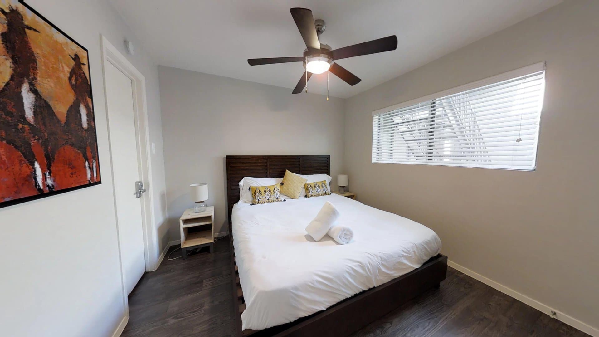 Austin Apartment: 1117 Hollow Creek Drive
