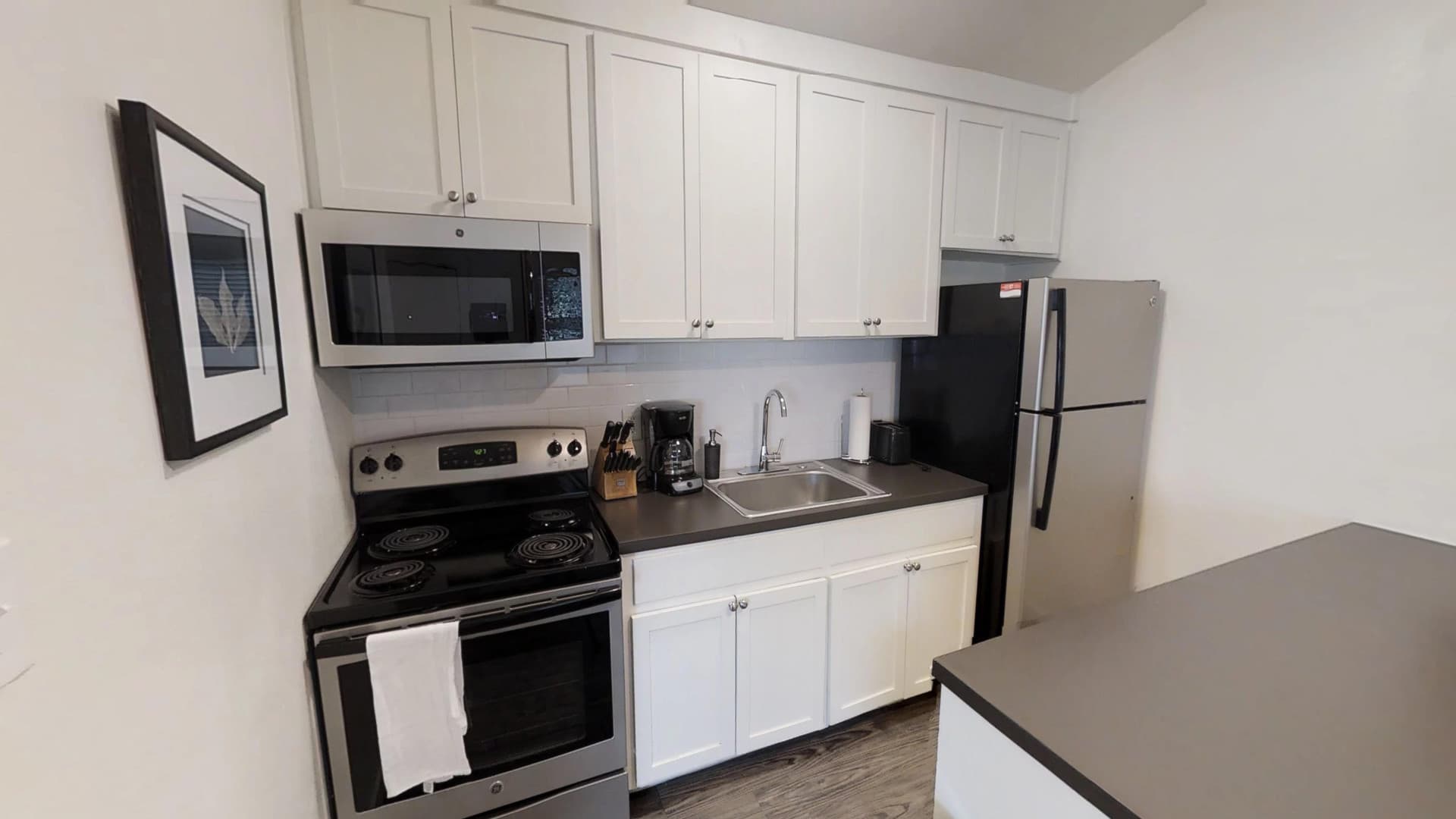 Austin Apartment: 1131 Hollow Creek